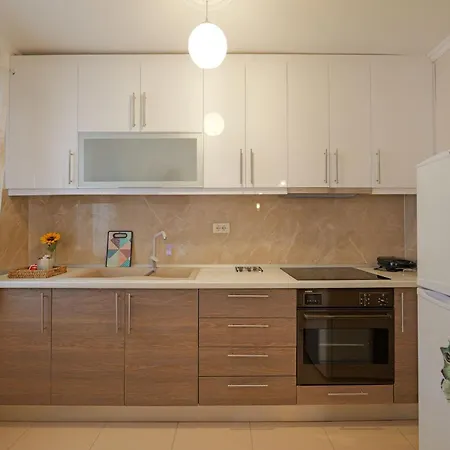 Apartament Ariana Saranda