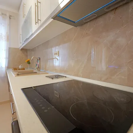 Ariana Apartment Sarande