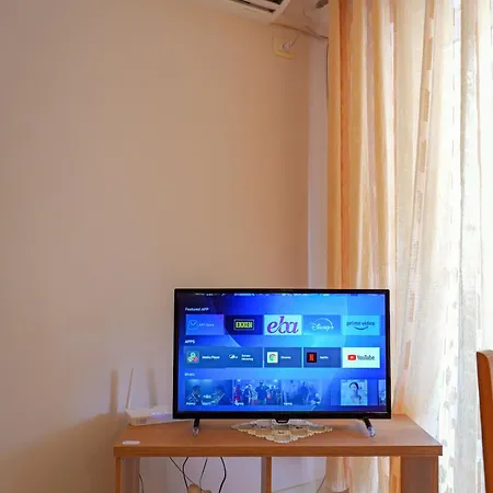 Ariana Apartment
