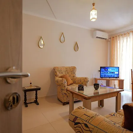 Ariana Apartment