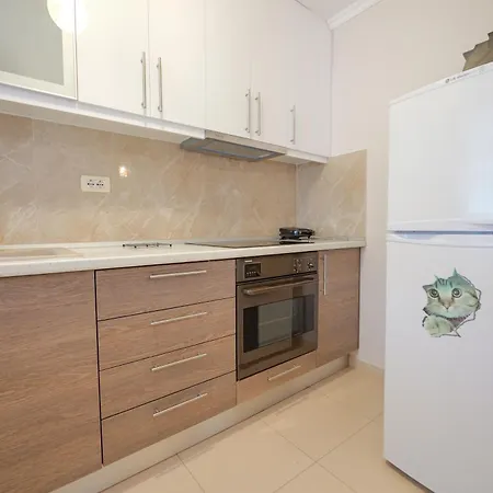 Apartament Ariana *