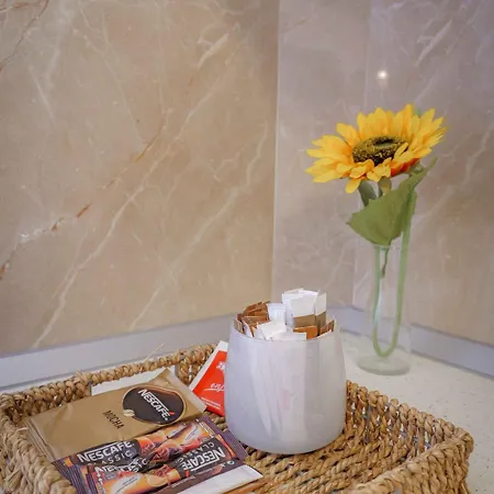 Ariana Apartament Saranda