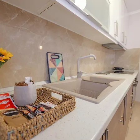 Apartament Ariana Saranda
