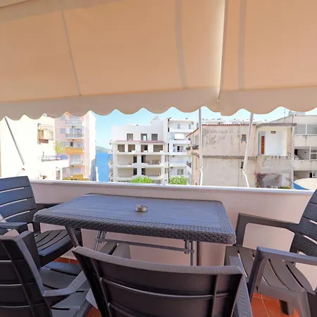 Ariana Apartament Saranda