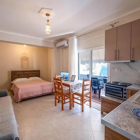 Ariana Apartament Saranda